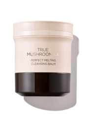 Бальзам очищающий с грибным комплексом для лица THE SAEM