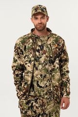 Демисезонный джемпер для охоты Remington Polar Dream FIT South Forest на remingtonn.ru