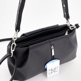 Сумка Саломея 204 канадский черный