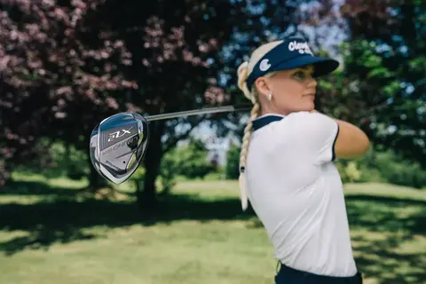 Драйвер женский Cleveland Launcher XL 2