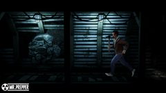 Mr. Prepper (для ПК, цифровой код доступа)