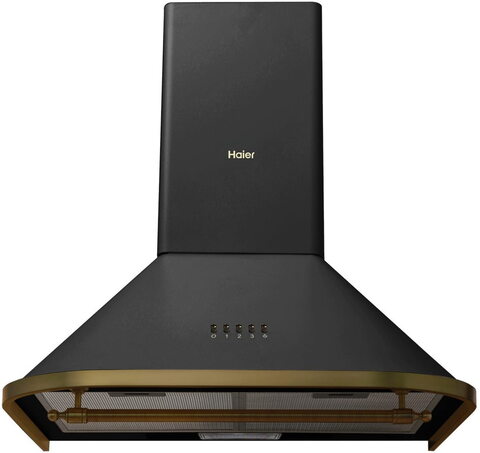 Haier HVX-W671ATQBB