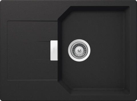 Schock Manhattan 45 D Cristalite корз.клапан оникс