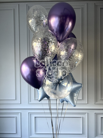 Шары для нее №27