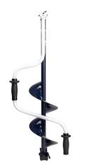 Ледобур ALTAY 180L левое вращение