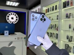 iPhone 13 Pro Max, 256 ГБ, SIM + eSIM, б/у