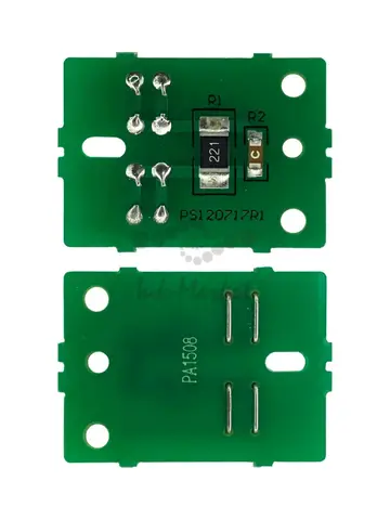 Чип FAT410A для Panasonic KX-MB1500, KX-MB1520