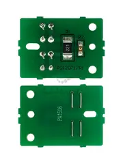 Чип FAT410A для Panasonic KX-MB1500, KX-MB1520