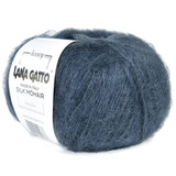 Пряжа Lana Gatto Silk Mohair 30480