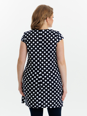 2527 Туника женская