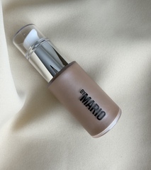 Бронзирующая сыворотка By Mario