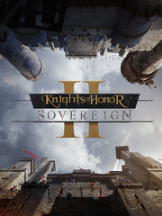 Knights of Honor II: Sovereign (для ПК, цифровой код доступа)
