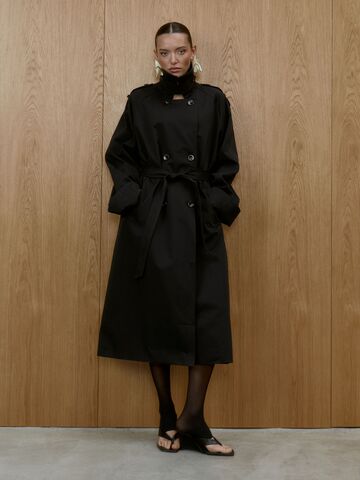 Тренч