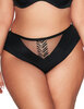 Трусы слипы Ava GODDESS 2118 figi Black