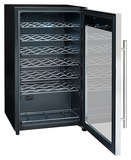 Винный шкаф La Sommeliere LS34A