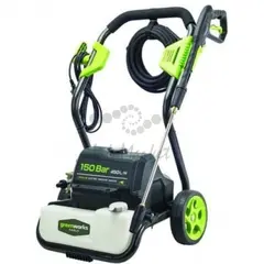 Мойка высокого давления Greenworks GPWG7 G7 150 bar 5100807