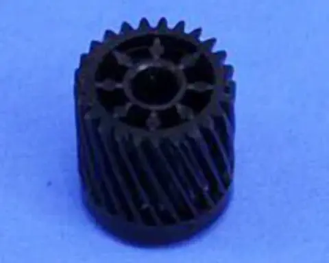 Шестерня №3 привода блока закрепеления RICOH AB017850/AB01-7850