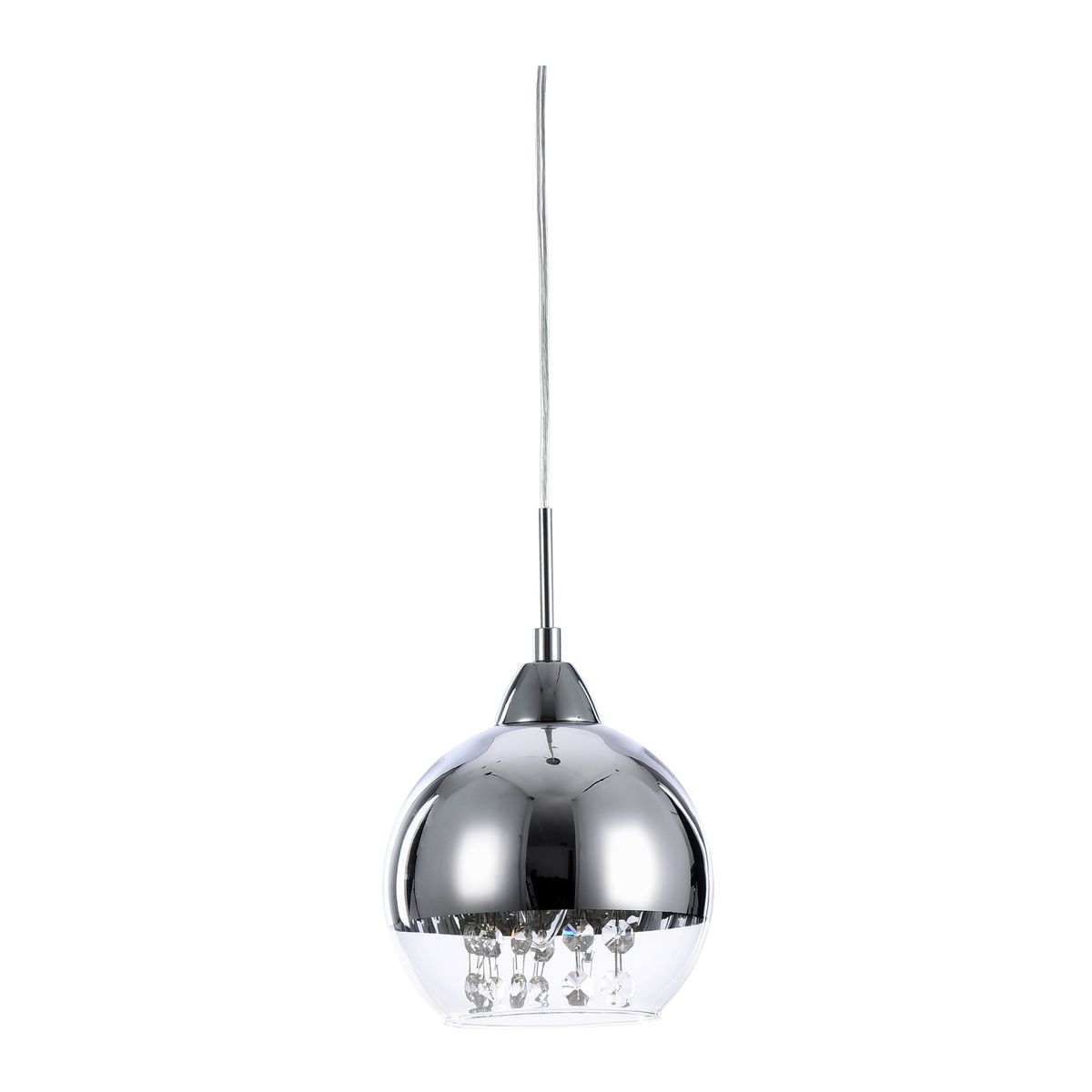 Подвесной светильник Maytoni Iceberg P012-PL-01-N