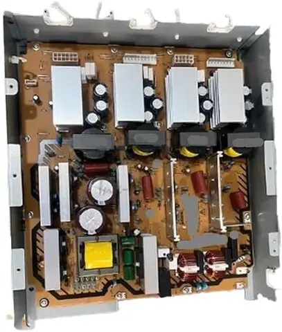 Плата питания Konica Minolta A50UM45200 для C1060, C1070, C2060, C2070 восстановленная