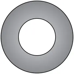 Кольцо переходное для пил D30x20 B1,8_S DIMAR 1929090