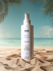 IRIDA PROFESSIONAL Крем-спрей для волос 