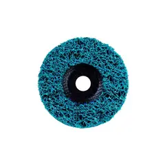 Диск грубой очистки Silverstar 125x13x22,23 GS Sonnenflex 00681