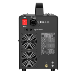 START ALUWELD X200 DP Сварочный полуавтомат 2ST200XDP