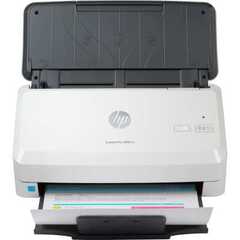 Сканер HP ScanJet Pro 2000 s2