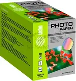 Фотобумага Cactus CS-GA6200500 10x15/200г/м2/500л./белый глянцевое для струйной печати