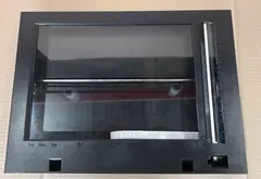 Компонент крышки сканера (без автоподатчика, черный) для Pantum МФУ M6552NW, M6557NW, M6550NW, M6607NW 302111014801