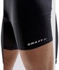 Термобелье шорты Craft Active Extreme X Boxer M Black мужские