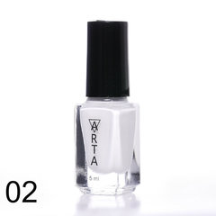 Art-A Лак для стемпинга 02, 5ml