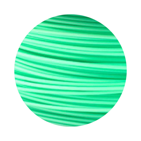 Салатовый ABS-пластик Bestfilament