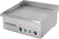 Поверхность жарочная Kocateq EG548 (Тепан гриль)