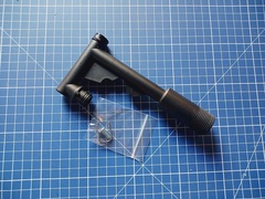 Штуцер QUATTRO ELEMENTI VERONA150Turbo головки насоса (242-311-P36)