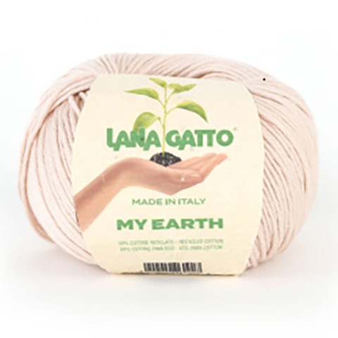 Lana Gatto My Earth