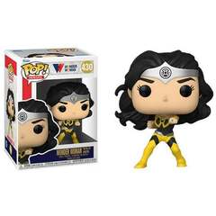 Funko POP Heroes: Wonder Woman 80th-Wonder Woman (The Fall Of Sinestro)