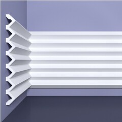 Декоративная панель СП 11/2