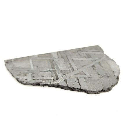 Пластина из метеорита Сеймчан