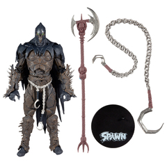 Фигурка McFarlane Toys Spawn: Raven Spawn