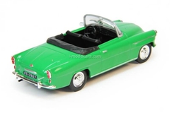 Skoda Felicia 1:43 DeAgostini Auto Legends USSR #184