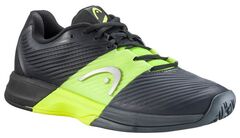 Теннисные кроссовки Head Revolt Pro 4.0 Men - black/yellow