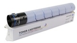 Совместимый тонер-картридж TN-321C A33K450 голубой для Konica Minolta для KM bizhub C224, C284, C364. Ресурс 25000 страниц.