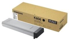 Тонер-картридж Samsung MLT-K606S оригинальный черный Black 35K для HP SCX-8030ND, SCX-8040, SCX-8040ND