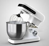 фото 2 Миксер планетарный настольный GASTROMIX B 10 ECO на profcook.ru