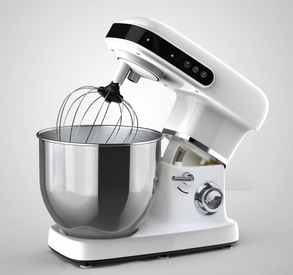 Миксер планетарный настольный GASTROMIX B 10 ECO