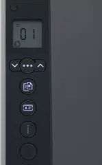 HP LaserJet Tank MFP 1602w Printer