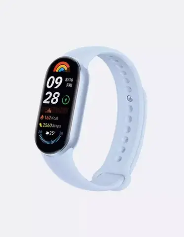 Фитнес-браслет Xiaomi Smart Band 9 Arctic Blue