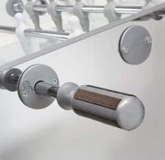 Игровой стол Weekend - футбол Garlando Image (143.7x76x88см)