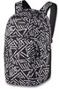 Картинка рюкзак городской Dakine campus l 33l 80S Geowhite - 1